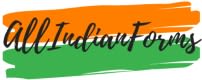 All Indian Forms