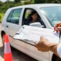 Interstate Car Registration form