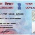 Apply PAN Card Online