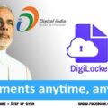 digilocker