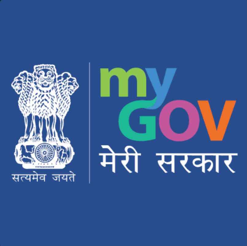 MyGov App India Digital service delivery platform of Govt in India