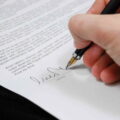 Applying for Caste Certificate